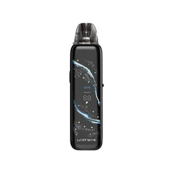 Lost Vape Galaxy T360 Pod Vape Kit In Sakura, Ocean, and Lava Galaxy Colour