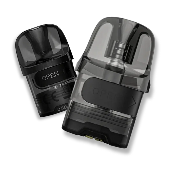 Lost Vape Refillable Pods