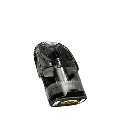 Two Lost Vape Ursa Nano Pro replacement pods on a white background.