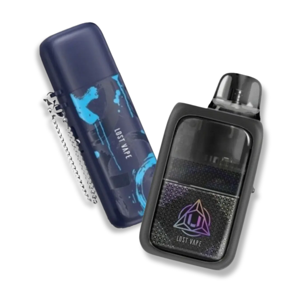 Lost Vape Ursa Pod Kits