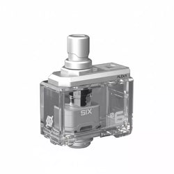 OrionSix RBA By Alexa for the LVE Orion II Pro Pod Vape Kit