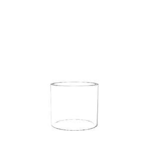 OXVA Arbiter Replacement Glass Tube for the OXVA Arbiter RTA.