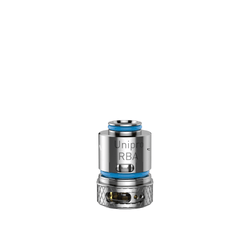 Oxva Velocity Coil & RBA Coil