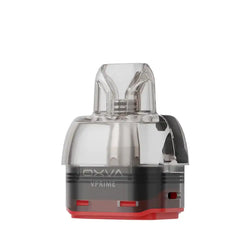 OXVA VPrime Replacement Pods – Versatile pods with UniTech 2.0 technology for rich flavour and smooth vapour. Choose from RDL, DTL, or MTL options