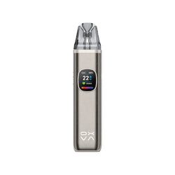 OXVA Xlim Pro 2 DNA Pod Vape Kit Perfect for Nic salt E-liquids