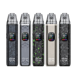 OXVA Xlim Pro 2 DNA Pod Vape Kit Perfect for Nic salt E-liquids