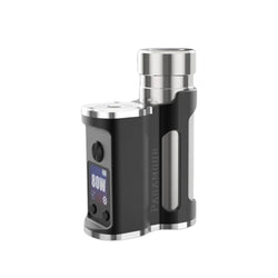 Paramour SBS Mod DNA80C Limited Edition Black Purple Jaff Vapes Edition