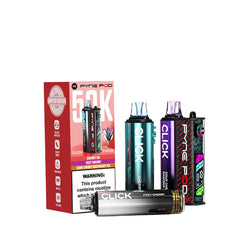 Pyne Pod 50K Click Vape Kit