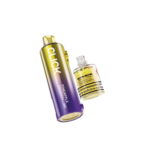 Pyne Pod Click Refill Pods for the Pyne Pod Click 50K Vape Kit - Pineapple Passion Lime