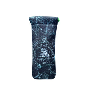 Rock Mods Swordfish Series Protective Sleeve for Swordfish Mech Mods.