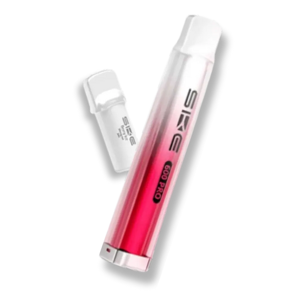 SKE Crystal Pro 600 Refills