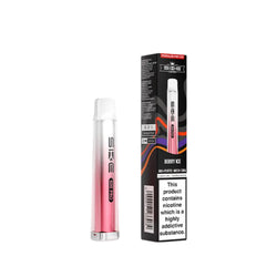 SKE Crystal Vape Pro 600 Prefilled Pod Vape Kit