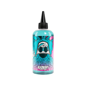 Slush Bucket Blazberry 200ml Shortfill Vape Juice Great for Sub-ohm Vape Kits & Sub-ohm Vape Tanks