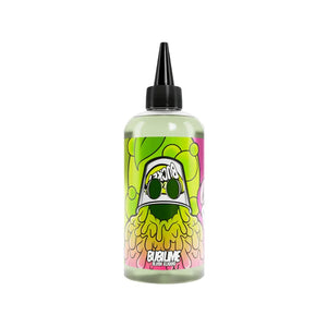 Slush Bucket Bublime 200ml Shortfill Vape Juice Great for Sub-ohm Vape Kits & Sub-ohm Vape Tanks