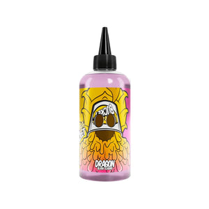 Slush Bucket Dragon 200ml Shortfill Vape Juice Great for Sub-ohm Vape Kits & Sub-ohm Vape Tanks