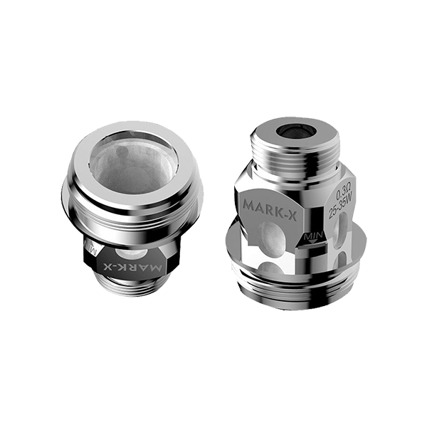 Snowwolf Kfeng Mark-X Coil - Online UK