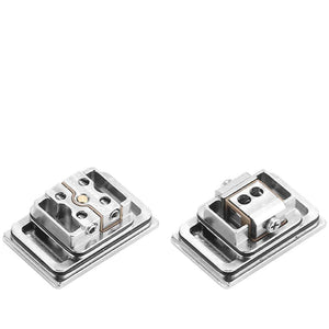 Steam Crave Meson AIO Decks for the Steam Crave Meson AIO PCTG Tank. Coil and mesh decks.