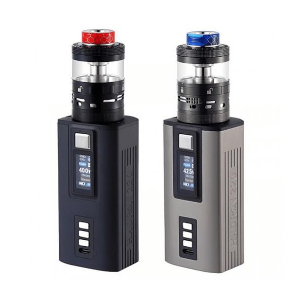Steam Crave Hadron 220 Combo Kit With Ragnar RDTA