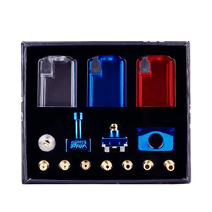 suicided mods ether boro kit in aussie colour