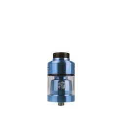 Suicide Mods Nightmare RTA in 3 Colours - Stainless Steel - Matte Black - Blue