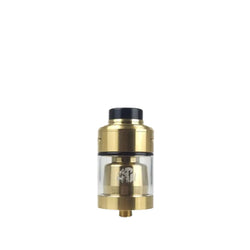Suicide Mods Nightmare RTA in 3 Colours - Stainless Steel - Matte Black - Blue