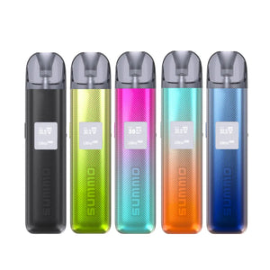 SUMMO Ultra 1 Pro Pod Vape Kit