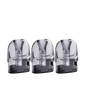 SUMMO Ultra 1 Pro Replacement Pods for the Summo Ultra 1 Pro Pod Vape Kit