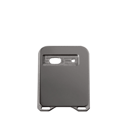 SXK ETU B1 Replacement Doors. Titanium Alloy for Billet/Mission Boro devices in mirror.