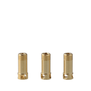 SXK PROtocol Atom RBA Replacement Airflow Pins for the SXK PROtocol Atom RBA.