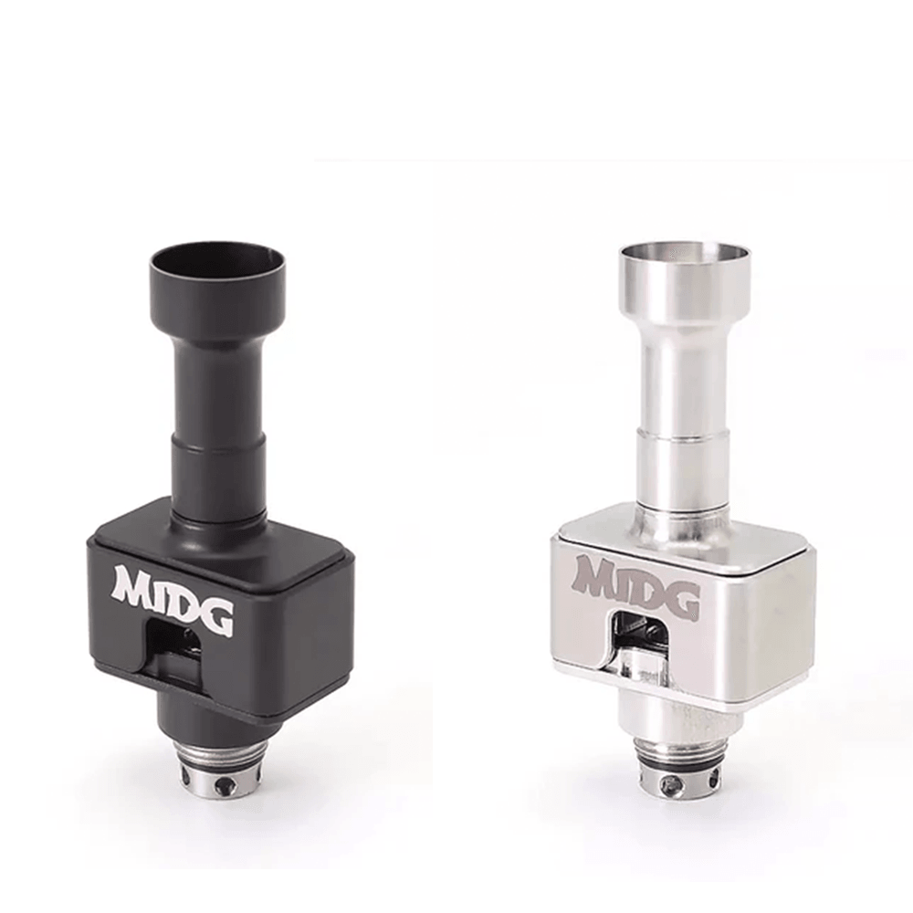 SXK Unkwn Midg Style RBA | Ecigone Vape Shop Uk