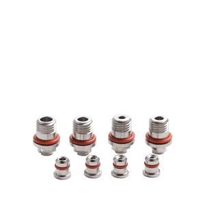 SXK VapeSnail Style RTA Airflow Inserts for the SXK VapeSnail Style RTA.