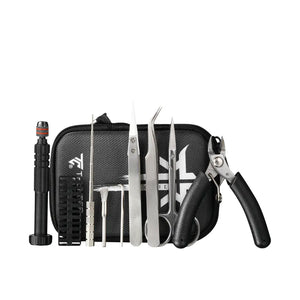 ThunderCloud Requiem Pro Tool Kit