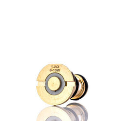 Ultroner Theia pod kit replacement coil, 3-pack, in white packaging.