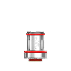 Three Uwell Crown 4 replacement coils 4 pack