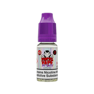 Vampire Vape Catapult 10ml Nic Salt E-Liquid perfect for Refillable Pod Vape Kits