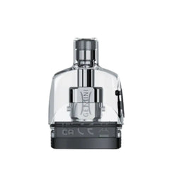 Vandy Vape Gemini DIY Cartridge - RBA Pod - Empty Pod