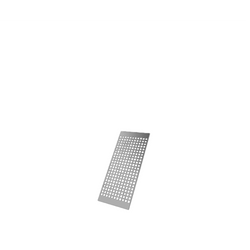 Vandy Vape Kylin M Mesh Coils, rectangular with perforated metal design on white background.