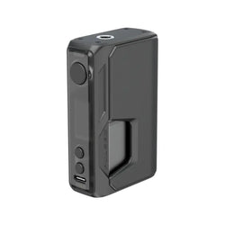 Two Vandy vape Pulse v3 Squonk Mods side by side on a white background.