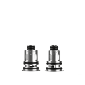 Two Vapefly Optima replacement coils on a white background.
