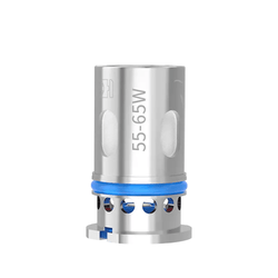 Vaperz Cloud VC Tech replacement coils, various wattages, displayed in a row.