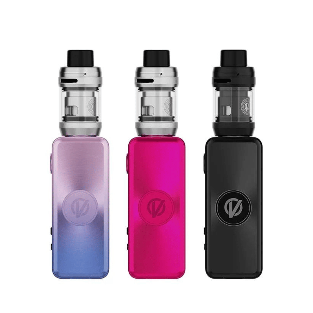 Vaporesso GEN SE Vape Kit - Advanced ITank T & AXON Chipset