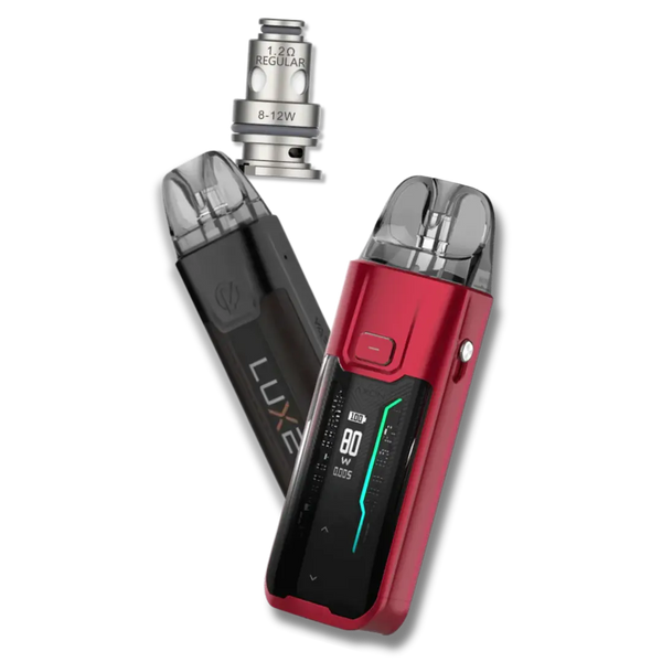 Vaporesso LUXE Pod Kits
