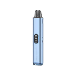 Vaporesso Vibe Pod Vape Kit in 5 Different colours - Cherry Pink - Sky Blue - Silver - Racing Red - Turbo Blue