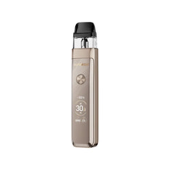 Vaporesso XROS Pro 2 Pod Vape Kit In Gliterring Black, Glittering Gold, Glittering Silver, Gem Green, Storm Blue Colour