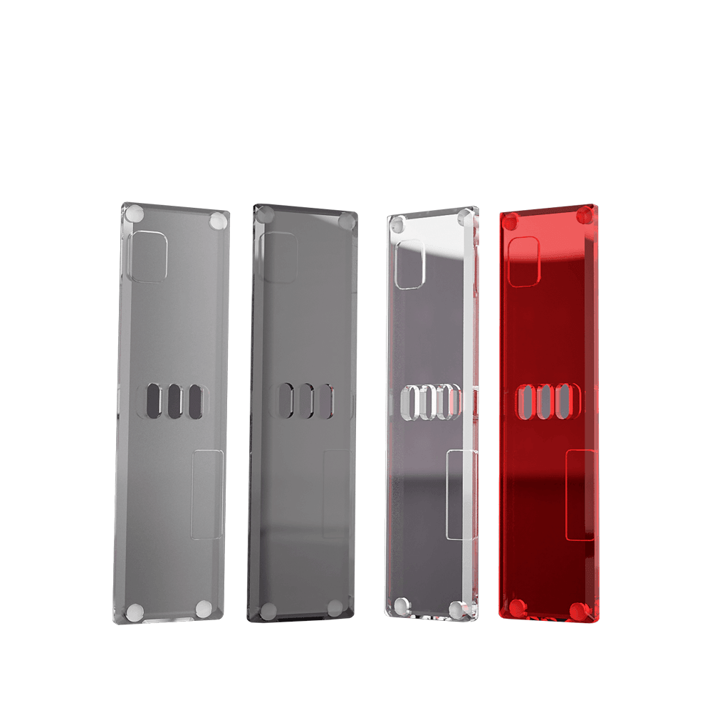 VEEPON Tita AIO Replacement Panels | Ecigone Vape Shop Uk