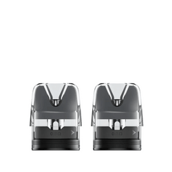 Voopoo Argus E40 replacement pods for the Voopoo Argus E40 Kit