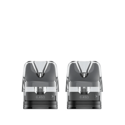 Voopoo Argus E40 replacement pods for the Voopoo Argus E40 Kit
