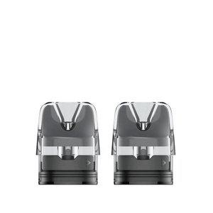 Voopoo Argus E40 replacement pods for the Voopoo Argus E40 Kit