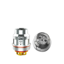 Voopoo Uforce N2 series vape coils 5 pack