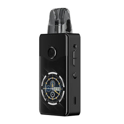 Voopoo Vinci E120 Pod Mod Kit In 3 Colours - Purple - Black - Rose Red